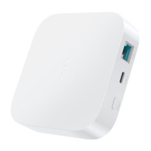 Xiaomi Smart Home Hub 2 White BHR6765GL - no Warranty